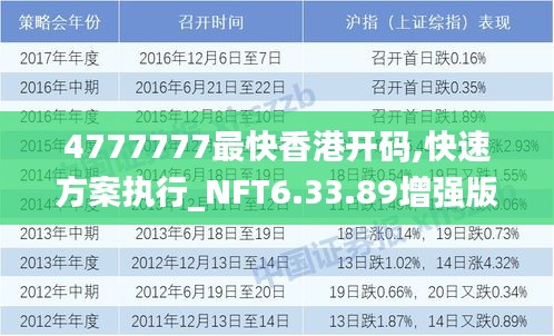 4777777最快香港开码,稳定性设计解析_Advanced98.809