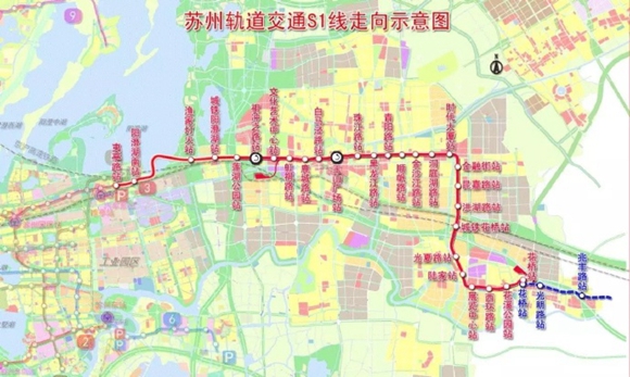 苏州地铁9号线最新消息,全面实施分析数据_特别款60.28