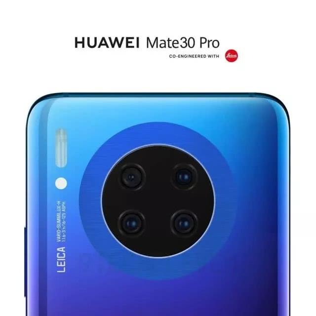 余承东官宣Mate 70新功能，引领智能手机新趋势