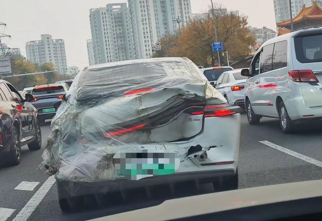 青岛整治破烂网约车，重塑行业形象，保障乘客安全举措实施