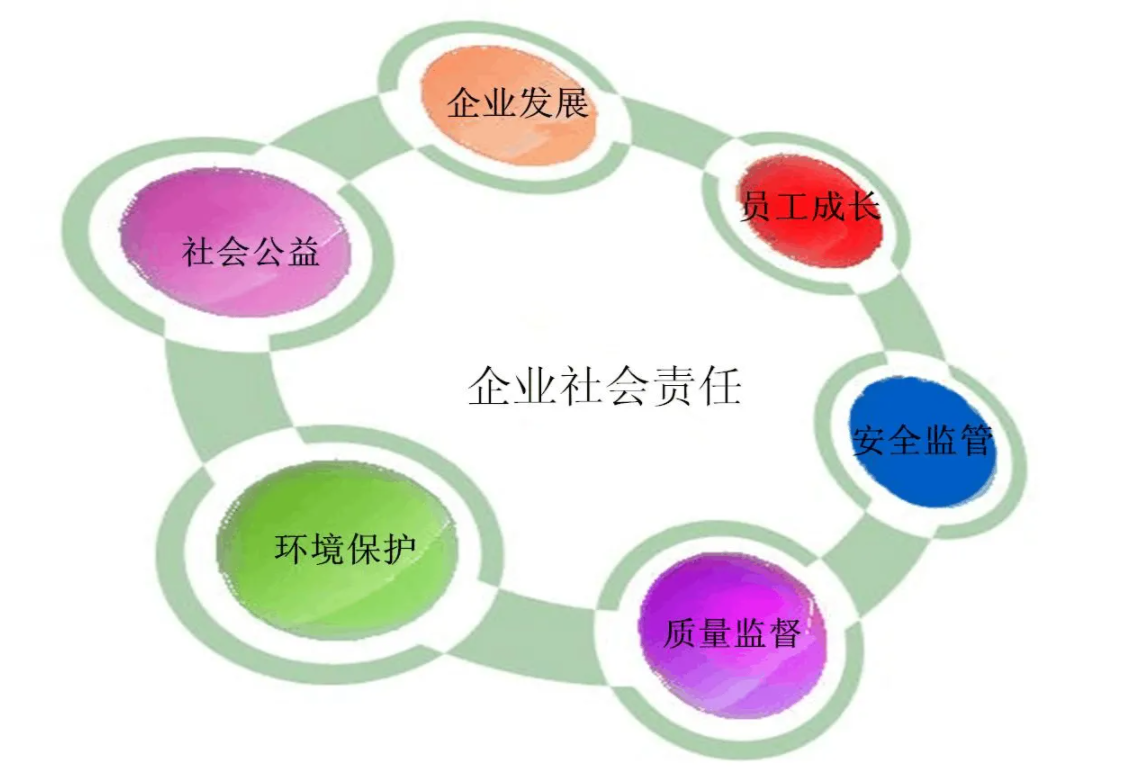 企业社会责任转化为品牌价值的策略探讨