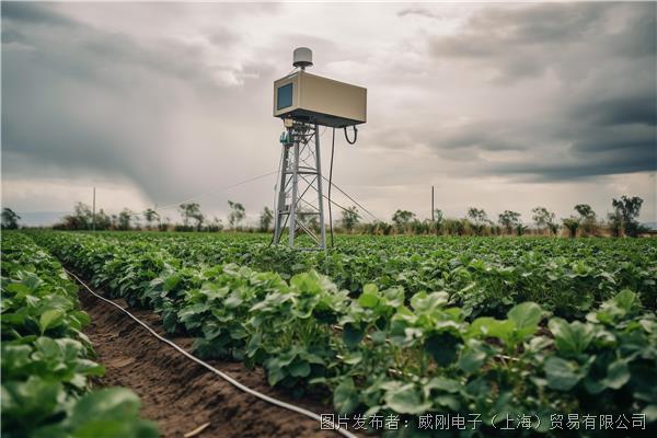 农业现代化设备普及率逐年提升趋势显著，农业迈向现代化步伐加快