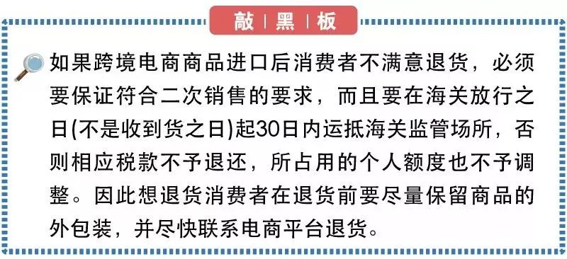 跨境电商平台税费政策与关税计算指南