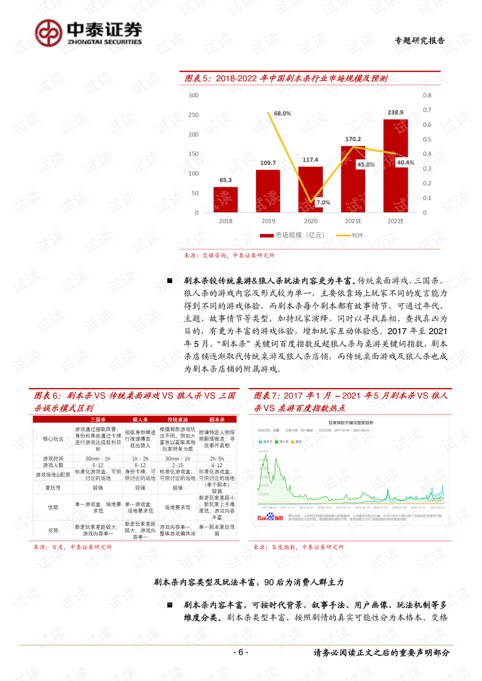 文娱消费升级驱动沉浸式剧本杀热度飙升的现象探究