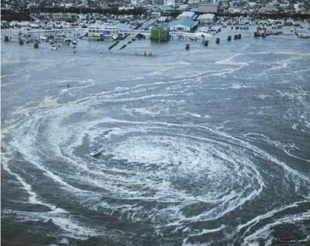 地震来袭，如何迅速找到安全避难点