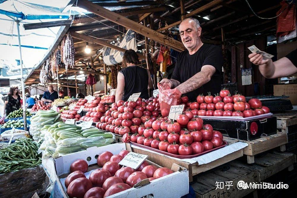 食材产地游，真实体验的魅力之旅