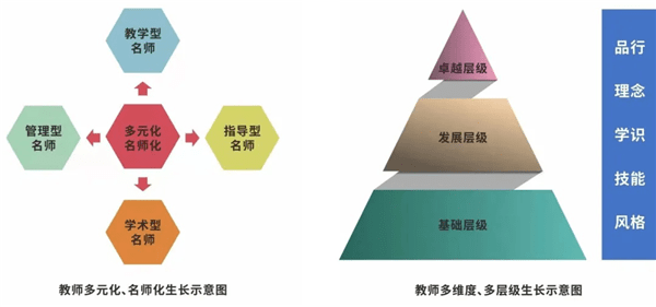 多元化教育评价体系，促进学生全面发展的关键所在