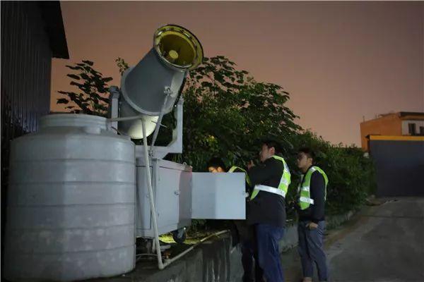 企业应对日益严峻环保法规的策略与措施