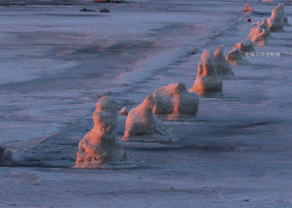 哈尔滨园区创新活动，198元认领雪人体验冰天雪地乐趣