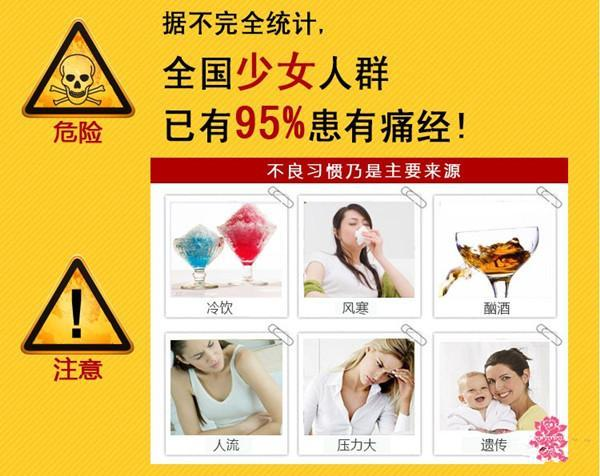 中医缓解女性健康问题的良方妙招