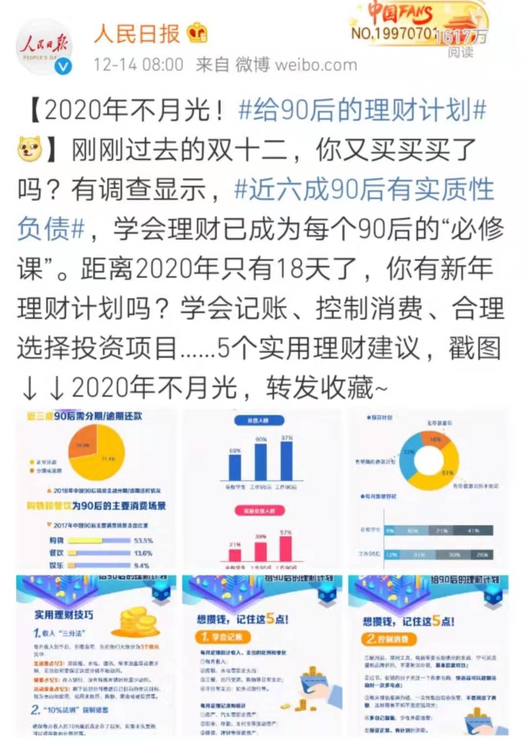 合理消费管理，降低负债的有效策略