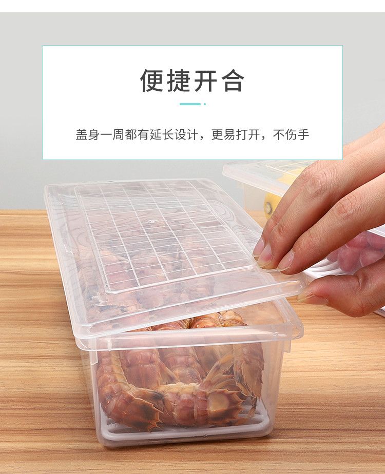 冷冻食品串味防治策略，保障食品质量与风味的关键手段