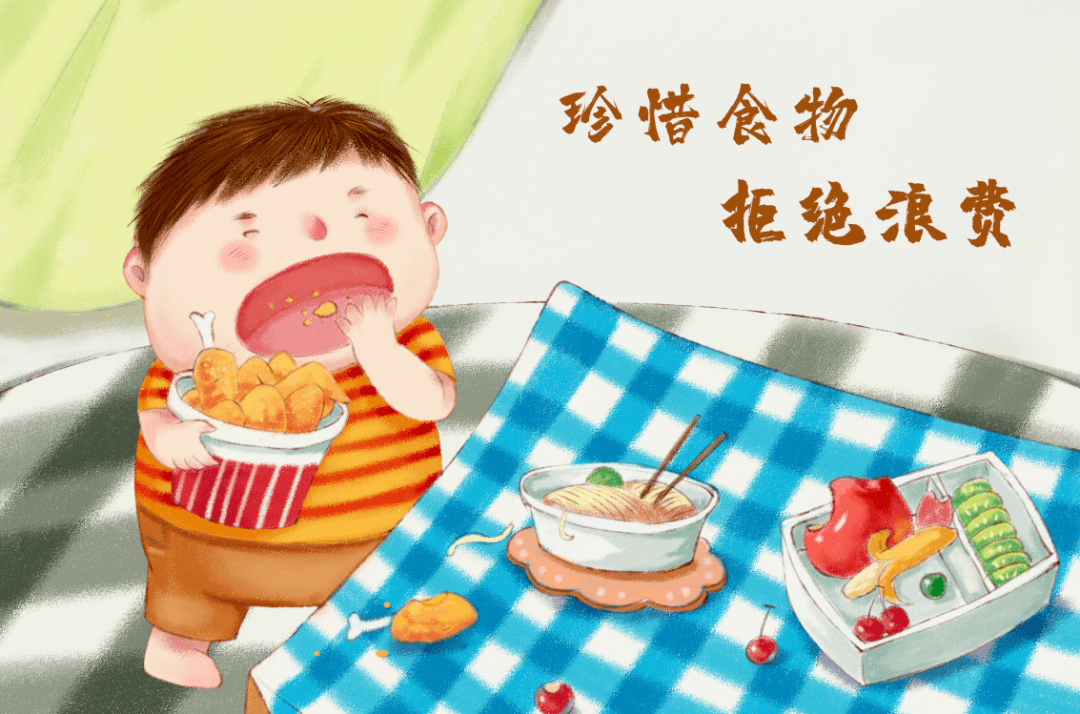 如何降低食品储存浪费的策略