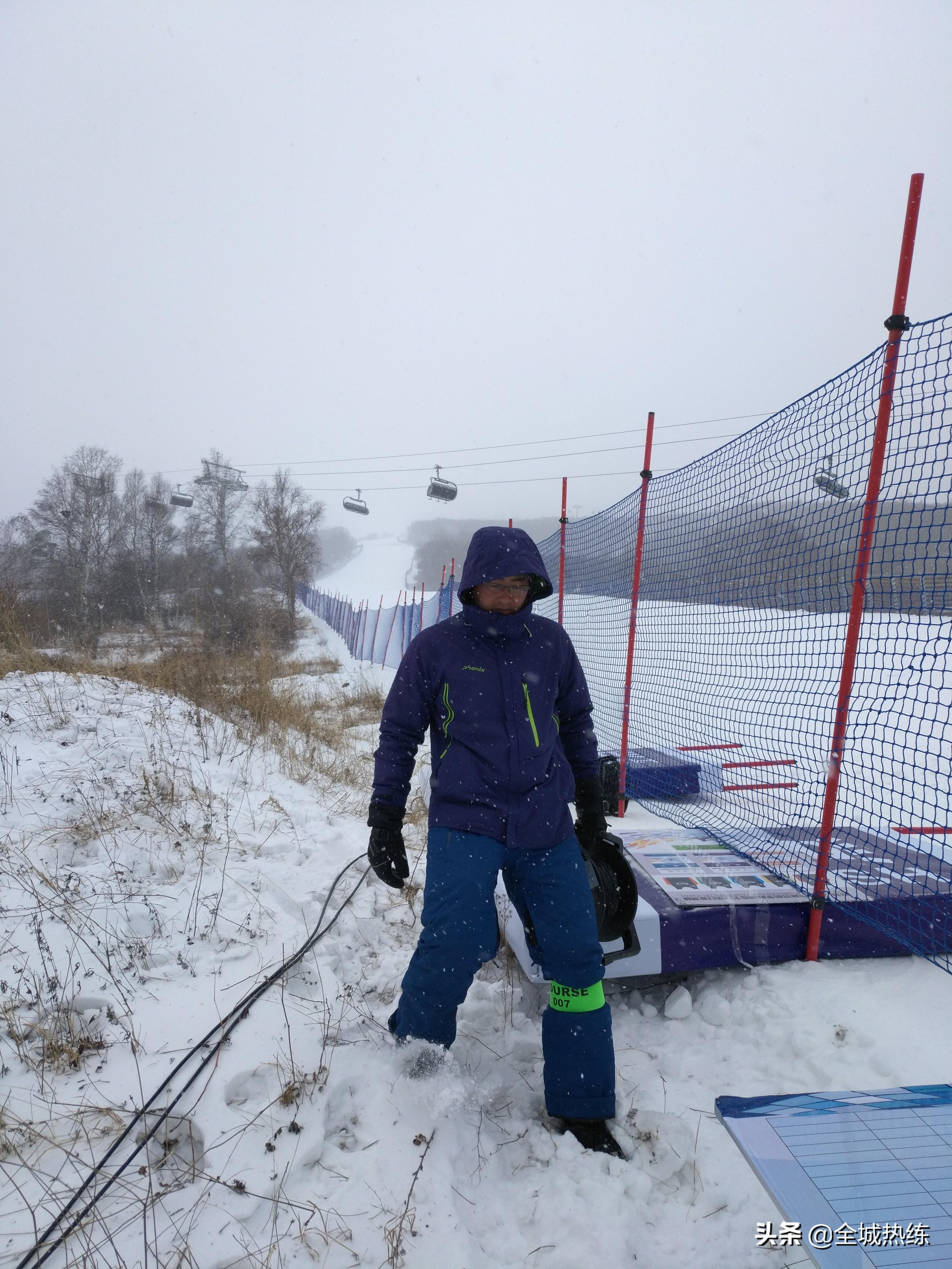 张家口滑雪场儿童缆车坠下事件，事故反思与启示