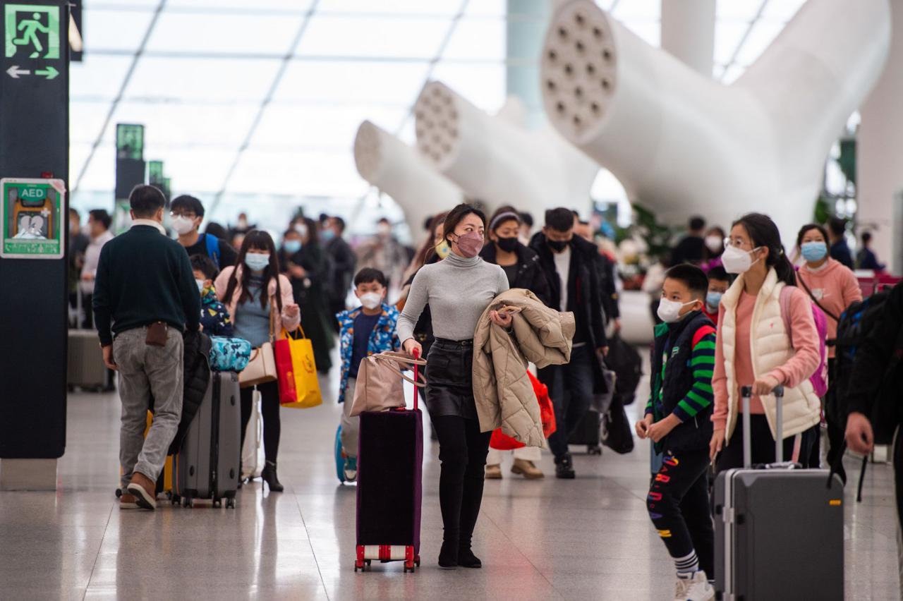 全球航空运输面临新挑战与机遇，航空客流量预计创新高