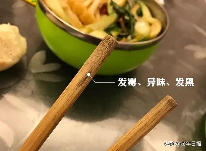 定期更换筷子可降低胃癌风险研究揭示