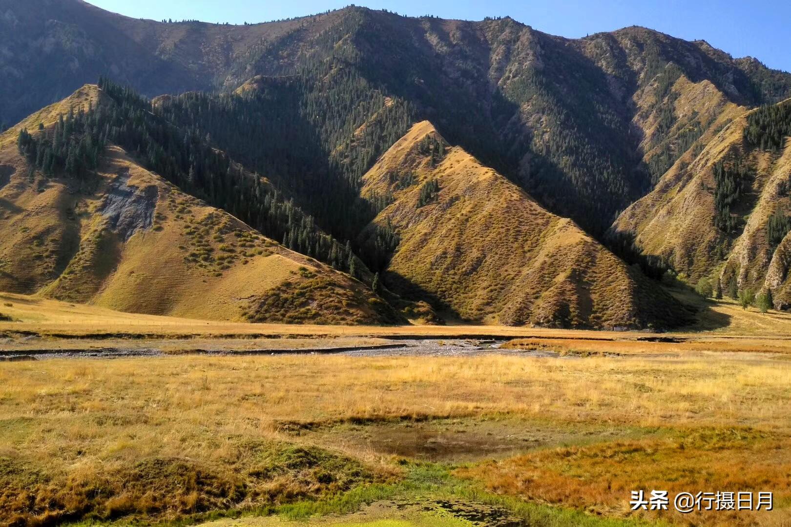 高原旅行前的身体适应指南