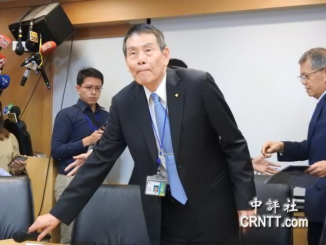 台湾华航董事长谢世谦突然离世，震惊各界